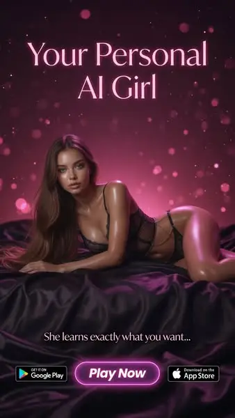 Кадр рекламы Hot Game