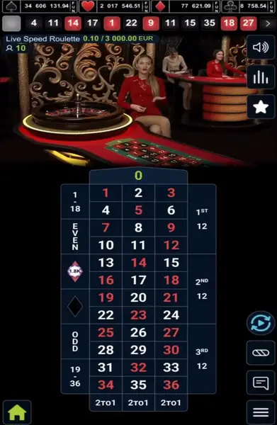 Кадр рекламы Europe Wins