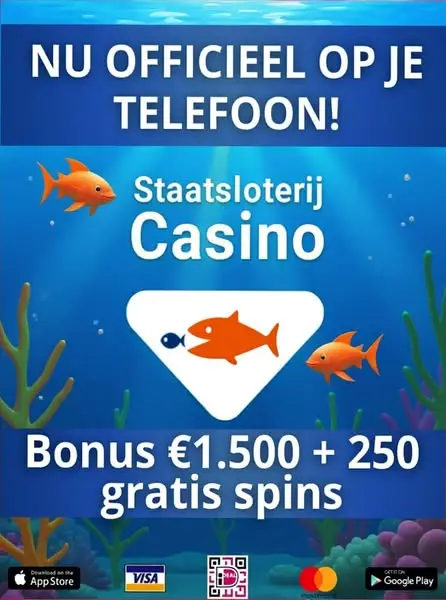 Кадр рекламы Online Slots