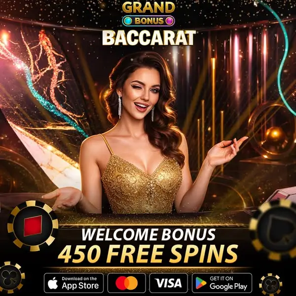 Кадр рекламы Lucky Spin