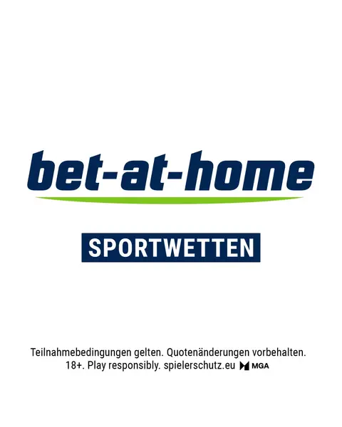 Кадр рекламы bet-at-home.com