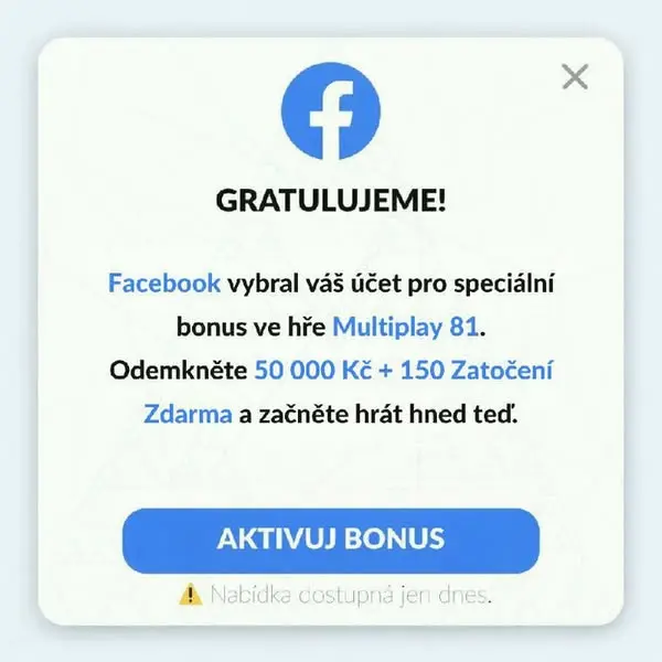 Кадр рекламы Zlata Hra