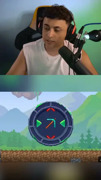 Кадр рекламы Mine Games