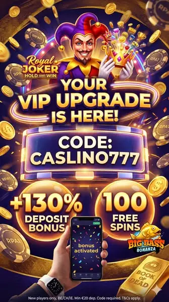 Кадр рекламы Best Spins