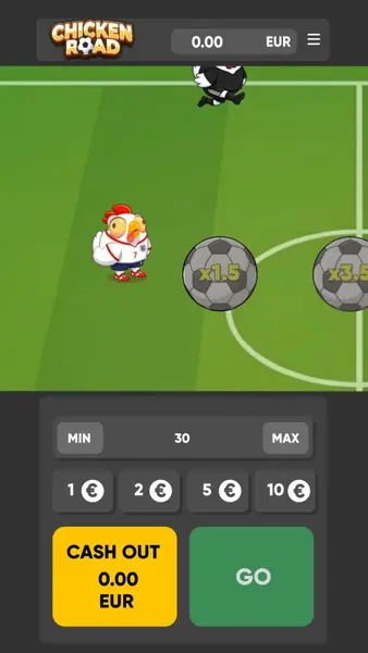 Кадр рекламы Super game