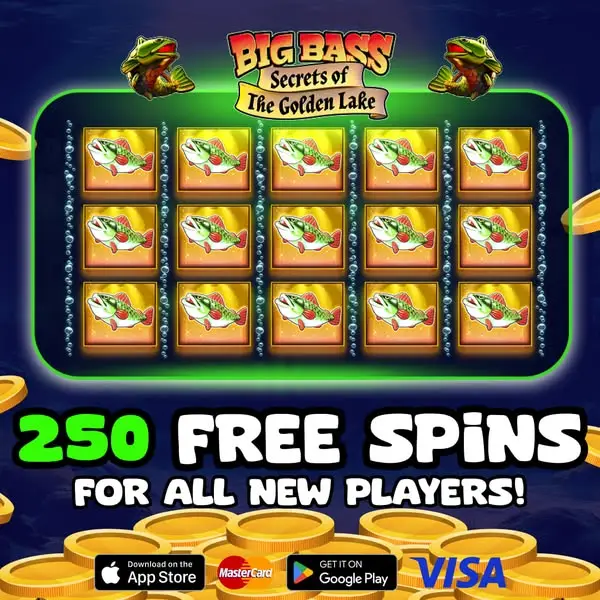Кадр рекламы Royal Jackpot Spins