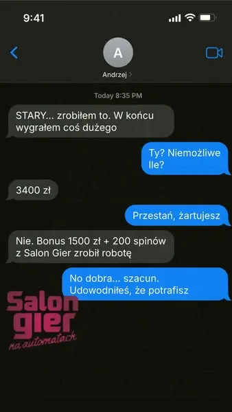 Кадр рекламы Royal Poland