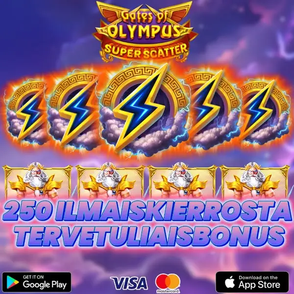 Кадр рекламы Lucky Pharaoh