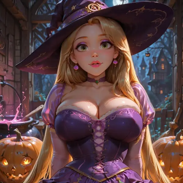 Кадр рекламы Princess Playground