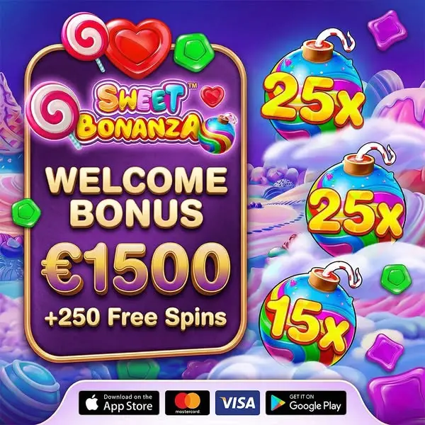 Кадр рекламы Slots Machine