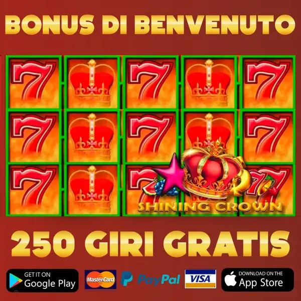 Кадр рекламы LUCKY SPIN