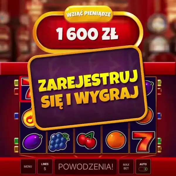 Кадр рекламы Salon Gier 24/7