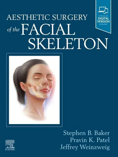 Кадр рекламы Plastic Surgery Books
