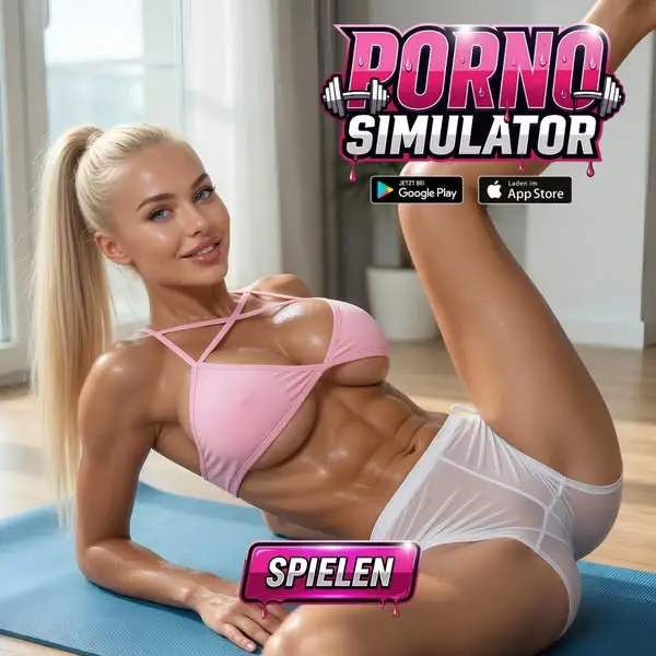 Кадр рекламы Lovescape AI: Dark Desires
