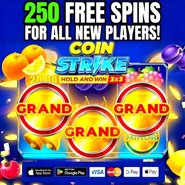 Кадр рекламы Top Slots