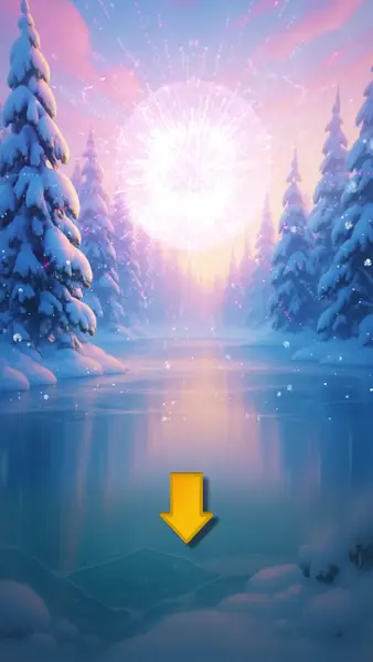 Кадр рекламы Fortune Hunter Club