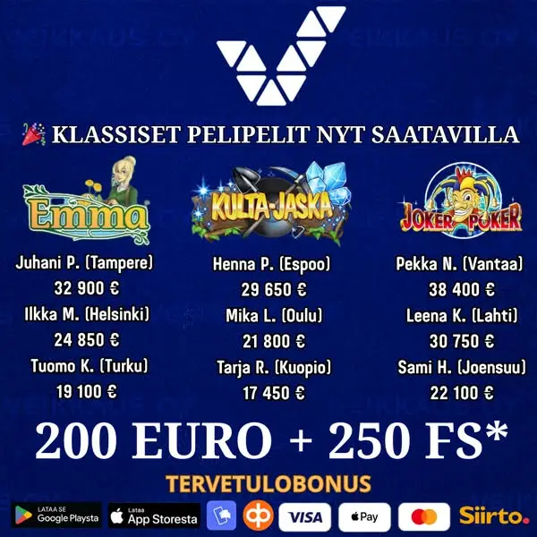 Кадр рекламы Kulta Spin