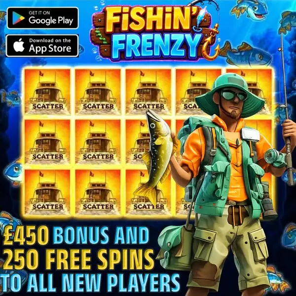 Кадр рекламы Spin & Win Arena