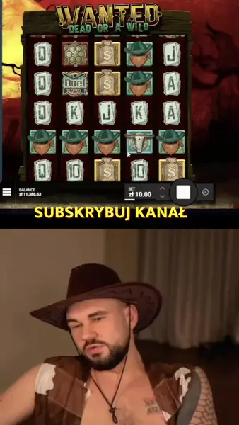 Кадр рекламы Glück in Spiel