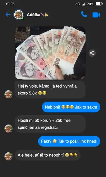 Кадр рекламы RaccoonGo