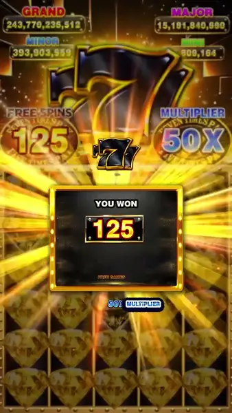 Кадр рекламы Spin Rush