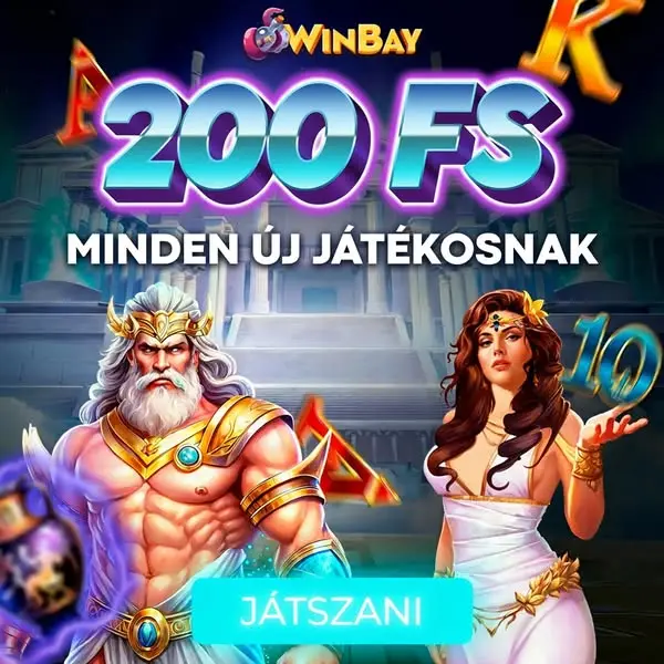 Кадр рекламы WinBay