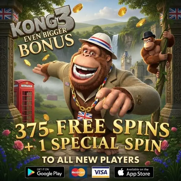 Кадр рекламы Royal Chance
