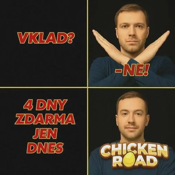Кадр рекламы Chicken Fun