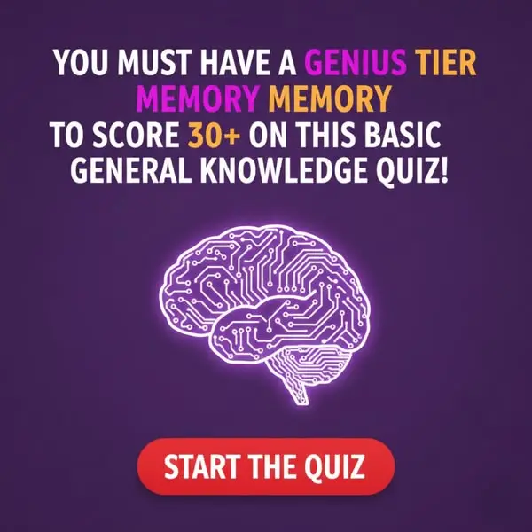 Кадр рекламы Pop Quiz Society