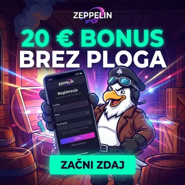 Кадр рекламы Global Gaming Studio