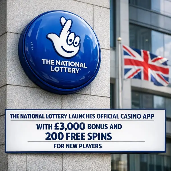 Кадр рекламы Spin Game