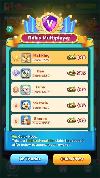 Кадр рекламы Lucky Slot Kingdom