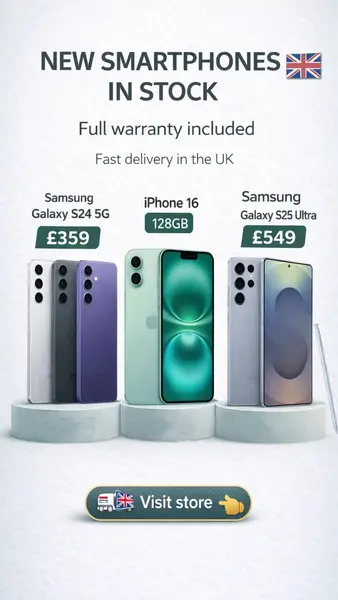 Кадр рекламы Matthews Elijah Mark