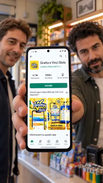 Кадр рекламы Big Win