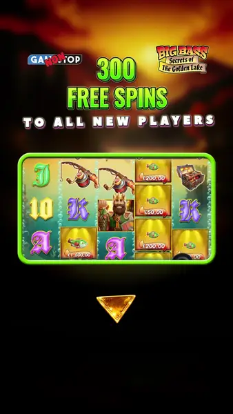 Кадр рекламы Egypt Slots