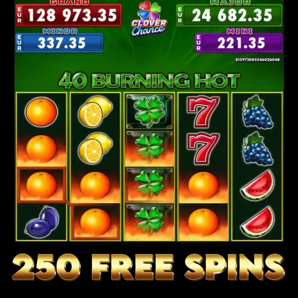Кадр рекламы Jackpot Hub