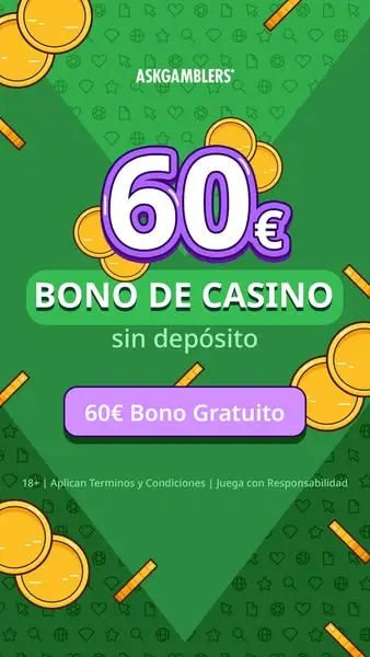Кадр рекламы AskGamblers España