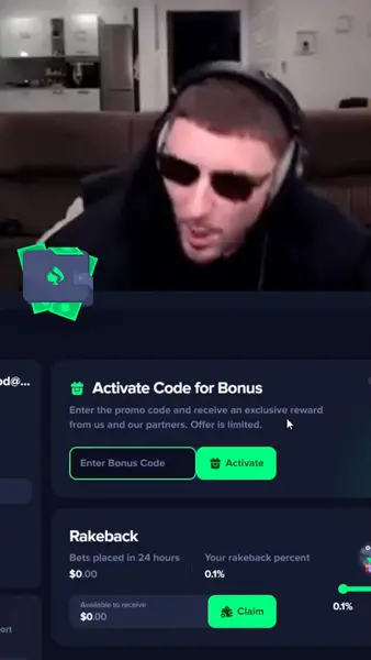 Кадр рекламы Fortivo