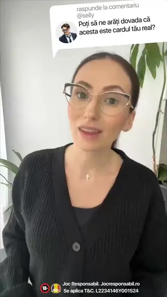 Кадр рекламы Giang Ca
