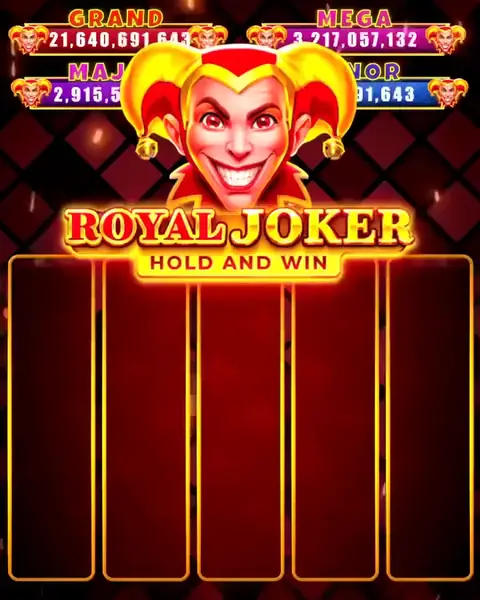 Кадр рекламы Joker House
