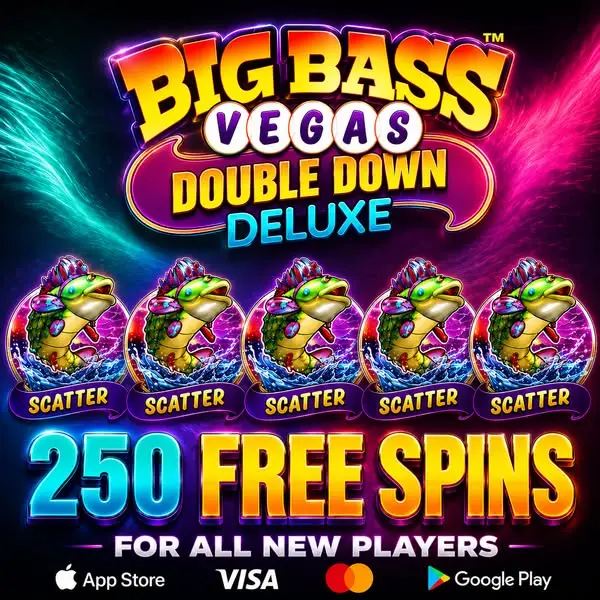Кадр рекламы Spin Fun