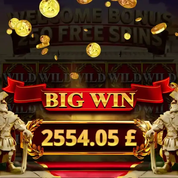Кадр рекламы France Golden Slots