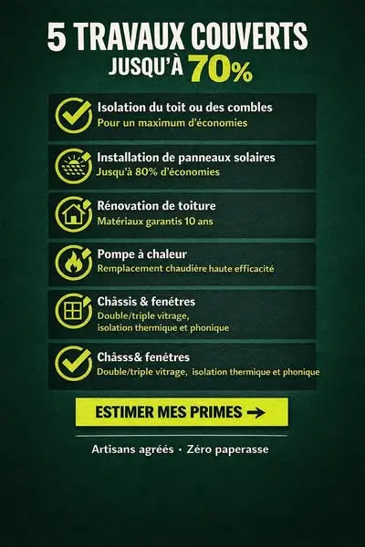Кадр рекламы Éco Solutions