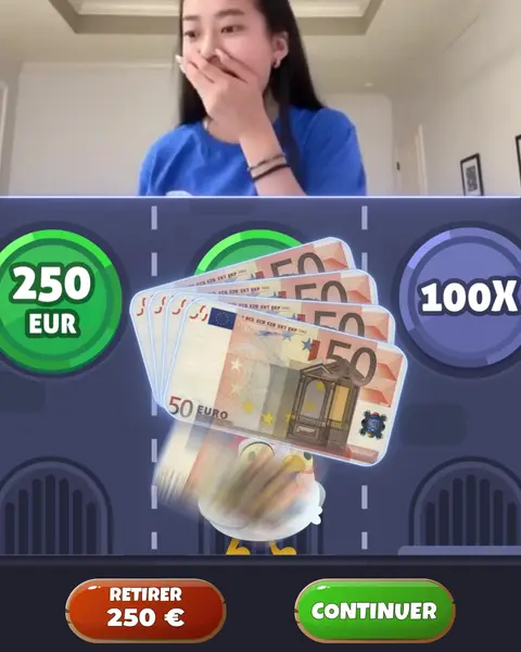 Кадр рекламы Impressionable Overcooked