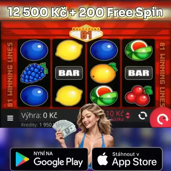 Кадр рекламы Kajot Games
