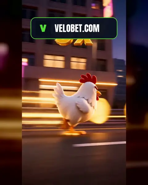 Кадр рекламы The Lucky Run