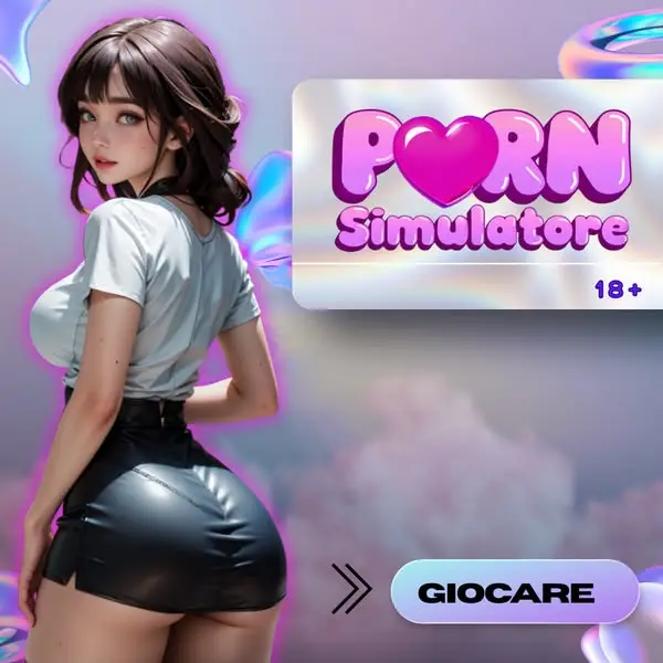 Кадр рекламы Simulateur sexuel FR