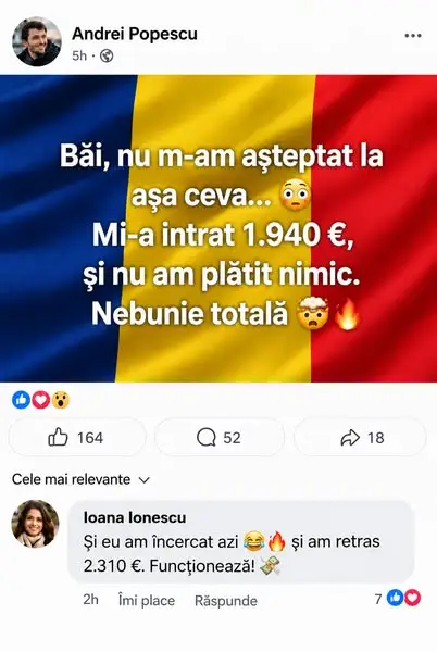 Кадр рекламы Elena Rossi