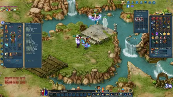 Кадр рекламы Conquer 2012