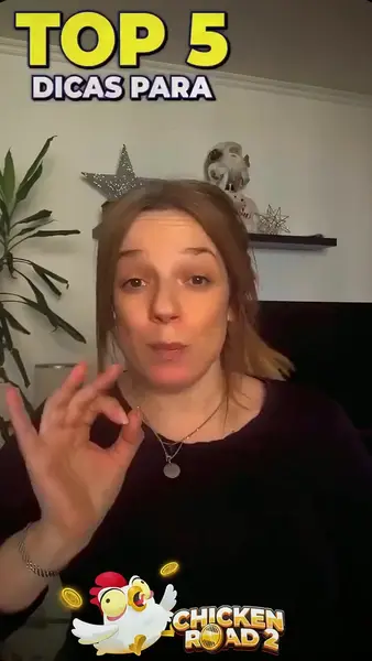 Кадр рекламы ChackyWin